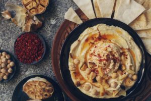diferencia entre halal, haram y kosher