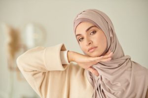 maquillaje halal
