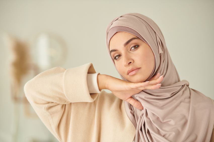 maquillaje halal