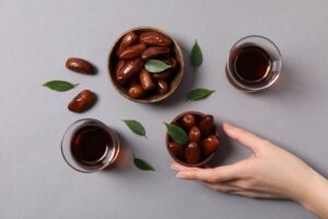 comida ramadan