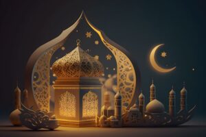 Ramadan kareem