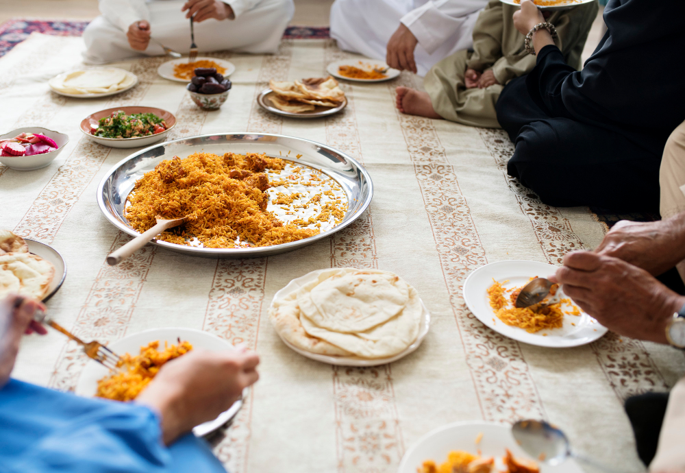 iftar