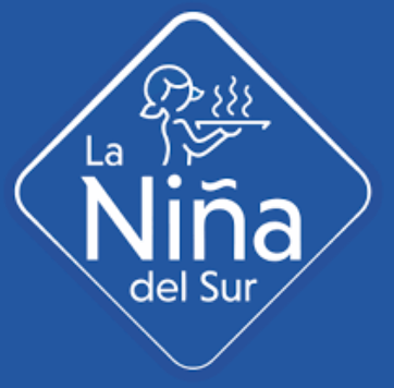 La niña del sur