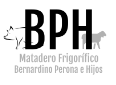 Matadero frigorifico Bernardino Perona e hijos