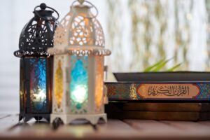 Laylat al-Qadr