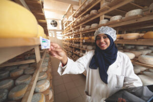 Certificado Halal requisitos