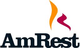 LOGO AMREST